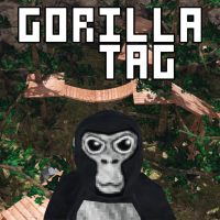 Gorilla Tag