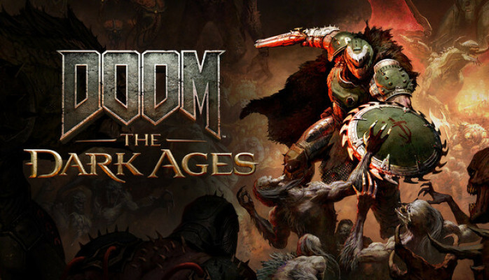DOOM The Dark Ages Free Game Code