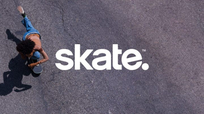 Skate. Free Digital Game Code