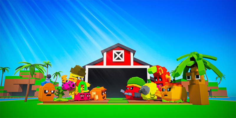 Fruits Vs Brainrots Get All Seeds