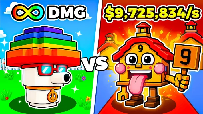 Fruits Vs Brainrots All Secret Brainrots