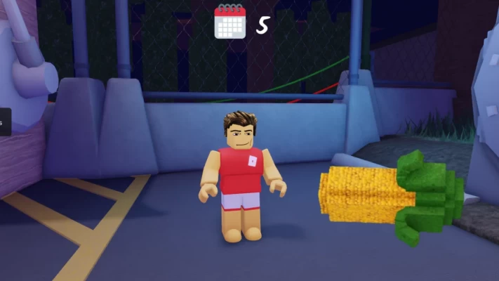 99 Nights in the Forest All Food