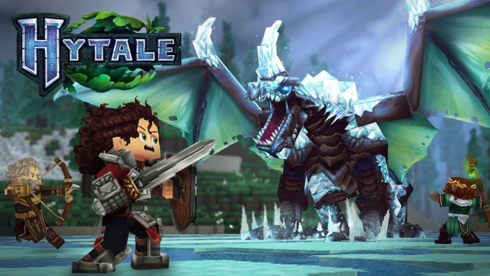 Hytale Free Game Key