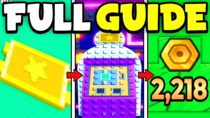 Escape Tsunami for Brainrots Free Trade Tokens