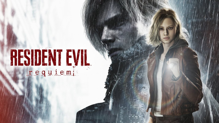 Resident Evil Requiem Free Game Code