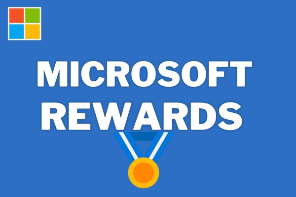 Free Microsoft Rewards Points Code