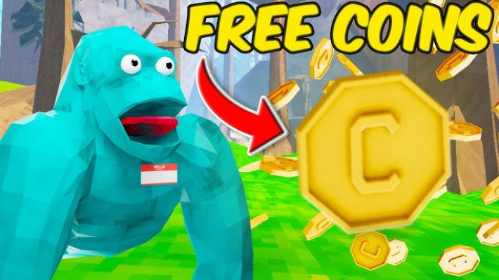 Animal Company - Free Coins