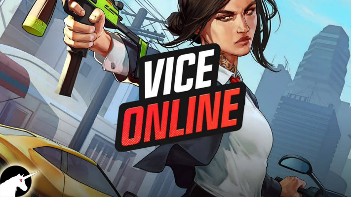 Vice Online Free Gold