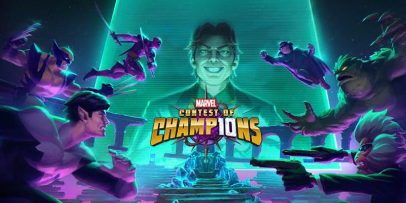 MCOC Free Crystals Code