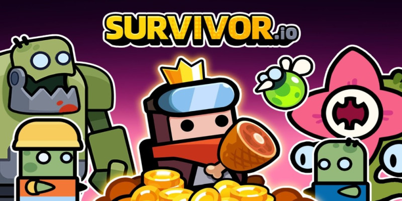 Survivor.io Free Energy Essence
